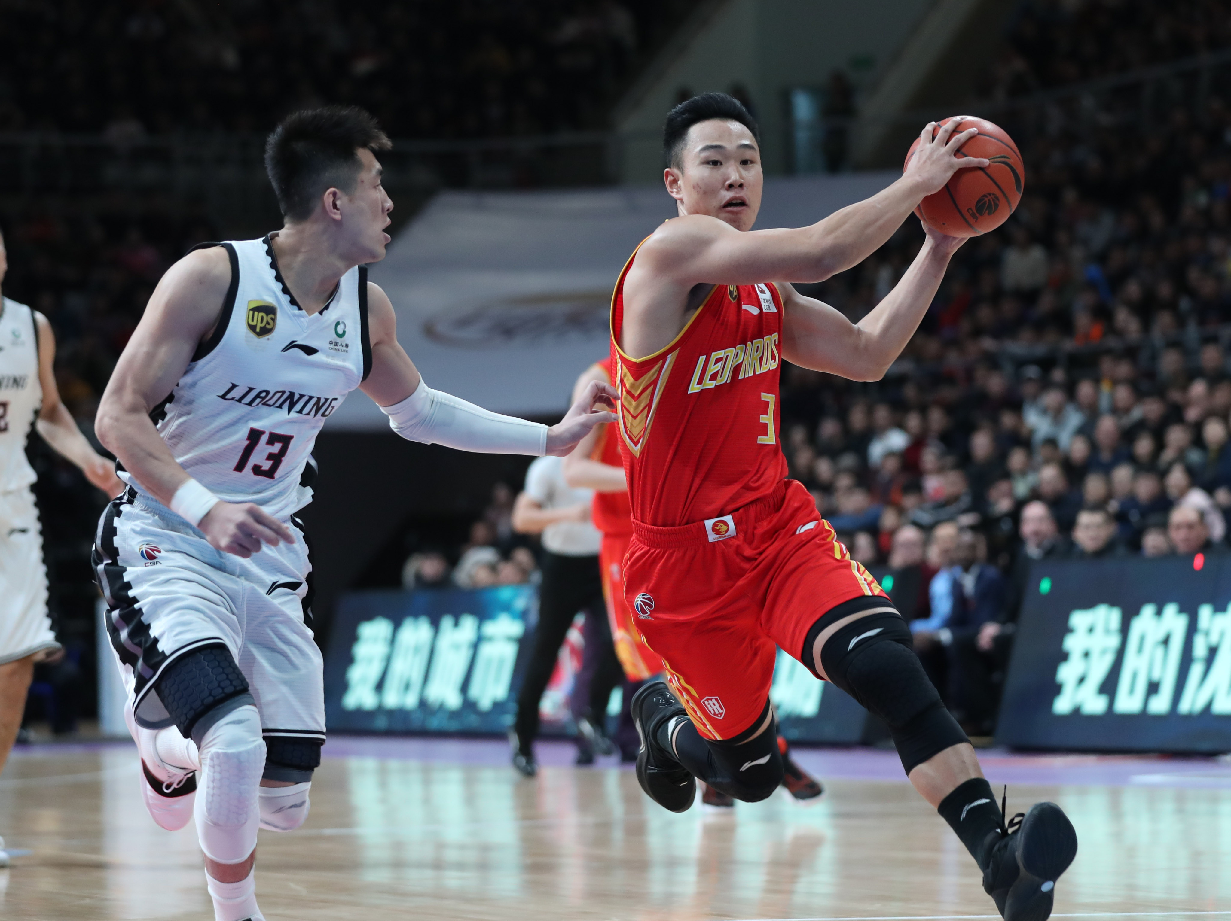 一些经典案 一些经典案