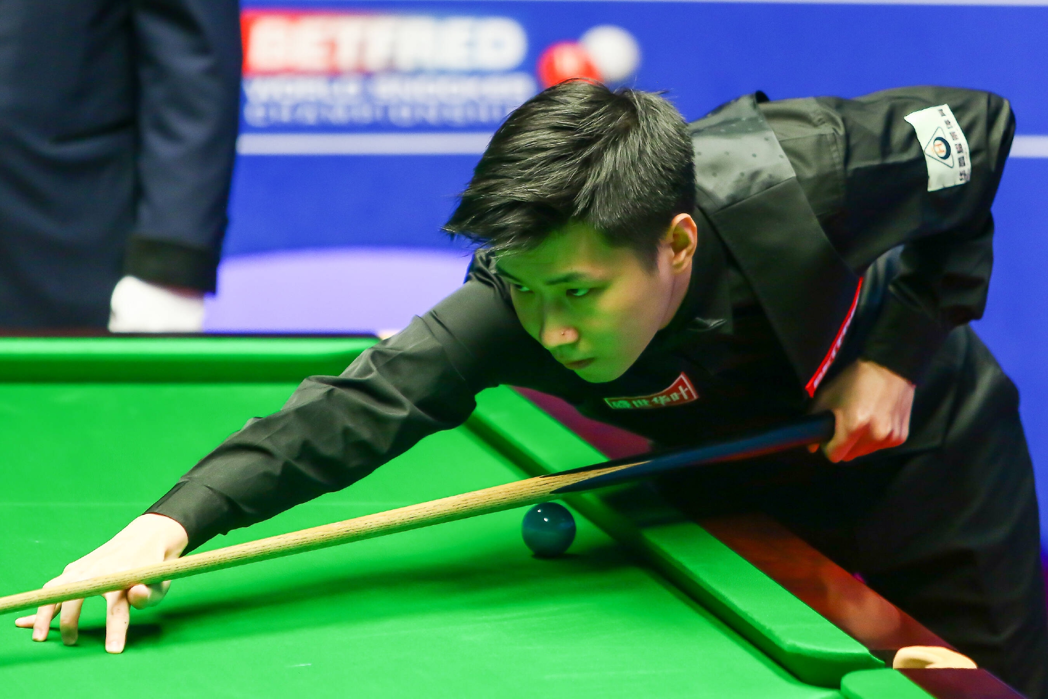 他以其出色 他以其出色